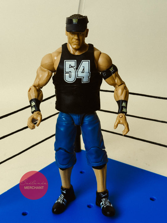 Mattel WWE John Cena Elite Defining Moments Figure