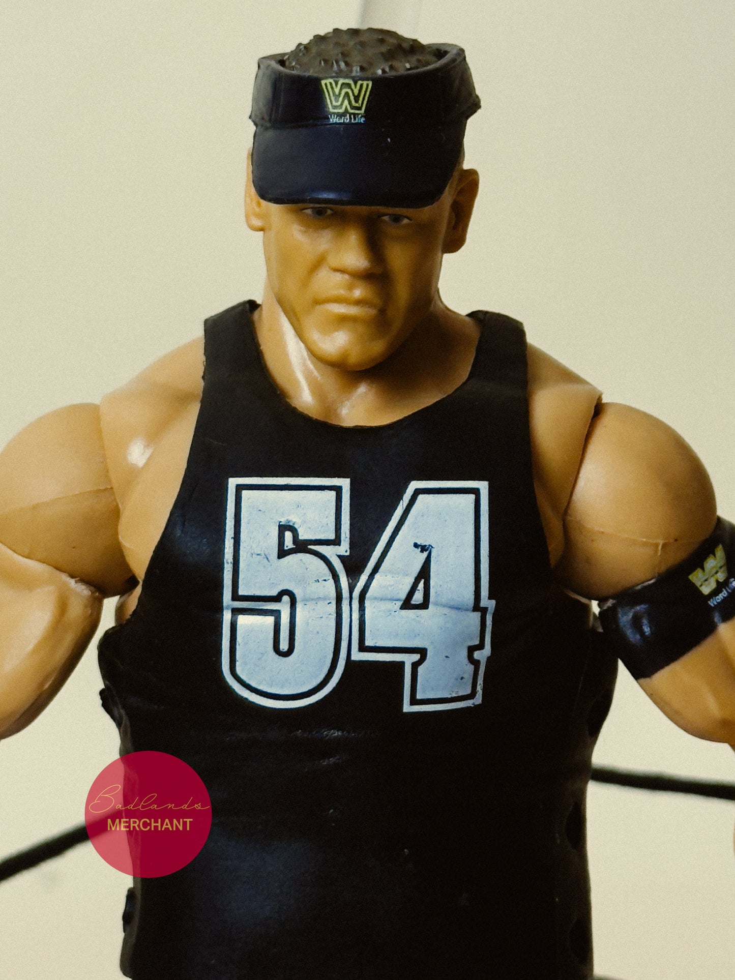 Mattel WWE John Cena Elite Defining Moments Figure