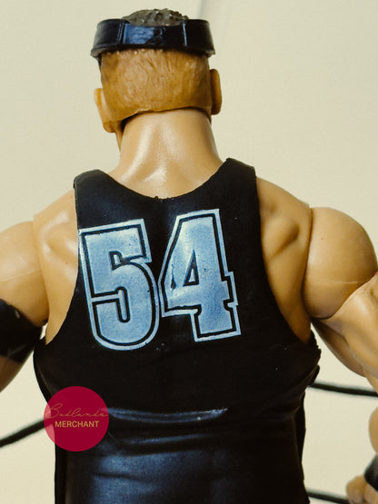 Mattel WWE John Cena Elite Defining Moments Figure
