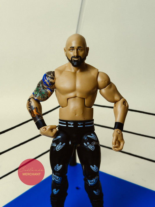 WWE Karl Anderson Mattel Elite Action Figure Series 56