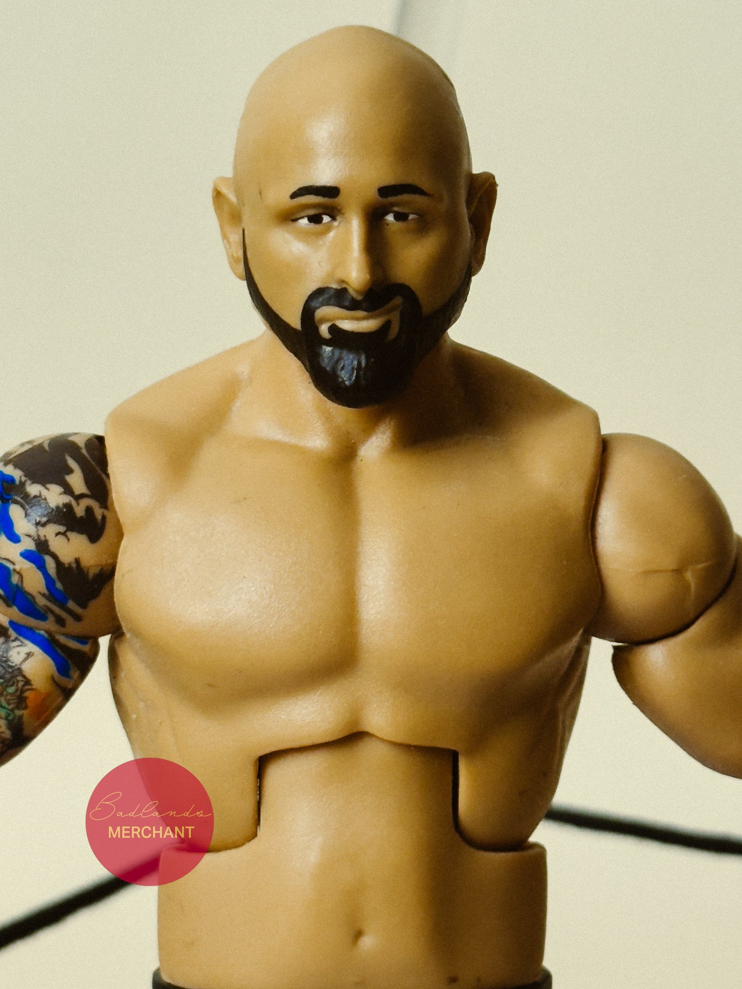 WWE Karl Anderson Mattel Elite Action Figure Series 56
