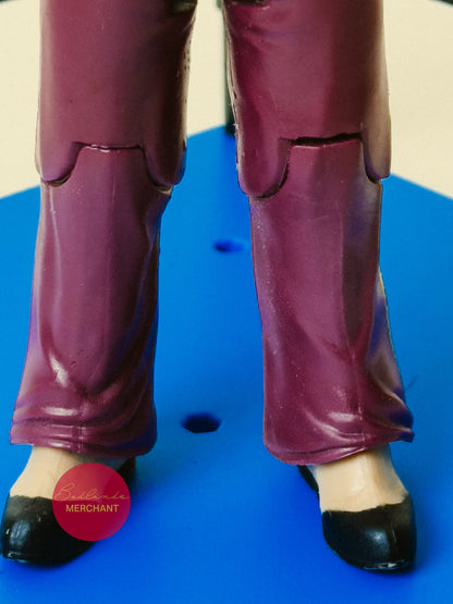 Mattel WWE Basic Series 55 Superstar Bray Wyatt Figure