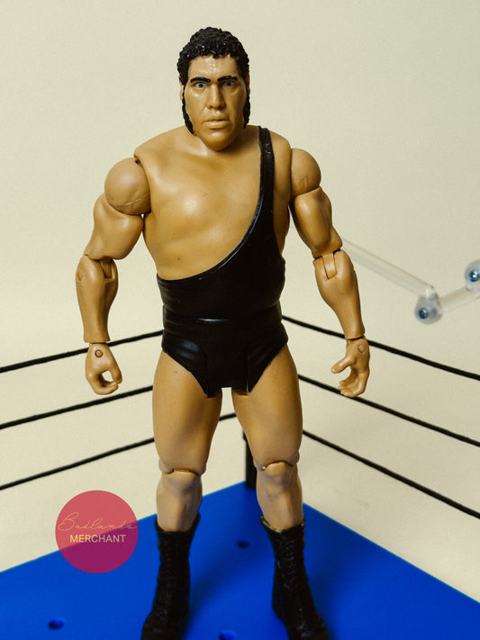 WWE Battle Pack Series 33 Andre the Giant Wrestling Action Figure