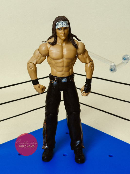 Mattel WWE Basic Series 41 Drew McIntyre Figure