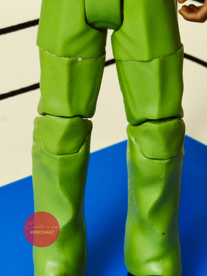 WWE The Godfather Elite Series 39 Figure Flashback