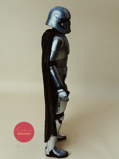 Disney Hasbro Star Wars Captain Phasma 12" Action Figure