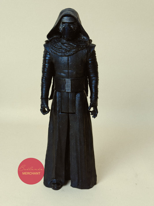 Hasbro Star Wars Movies Kylo Ren Action Figure 12