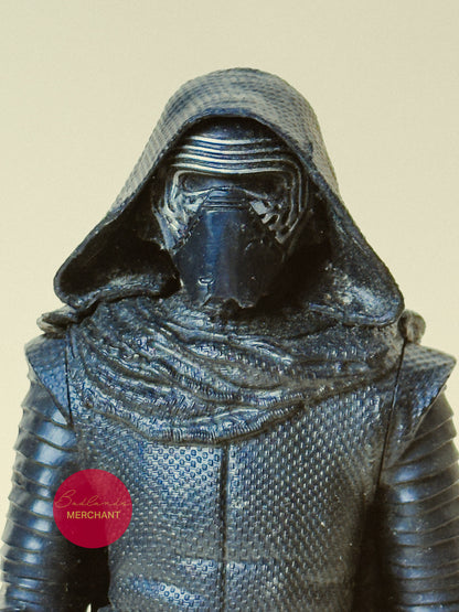Hasbro Star Wars Movies Kylo Ren Action Figure 12