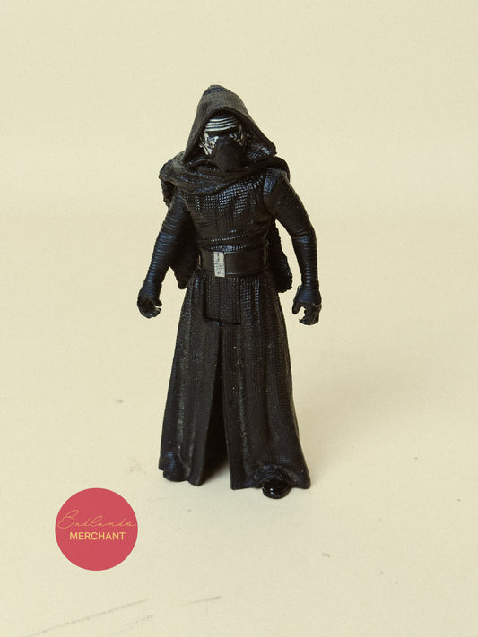Hallmark Ornament Star Wars The Force Awakens Kylo Ren 2015