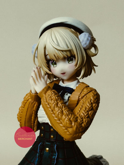 Shigure Ui Trio Try iT Figure 2024 Prize Furyu Authentic
