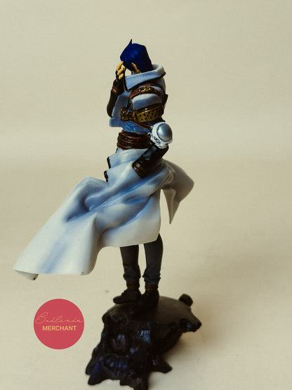 Trigun Maximum Figure Legato Bluesummer Yamato Story Image