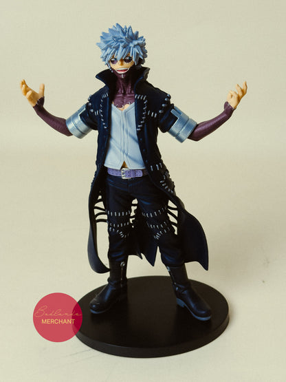 My Hero Academia The Evil Villains DX Dabi