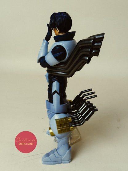 MHA Next Generations Ichiban Kuji Tenya Iida Figure