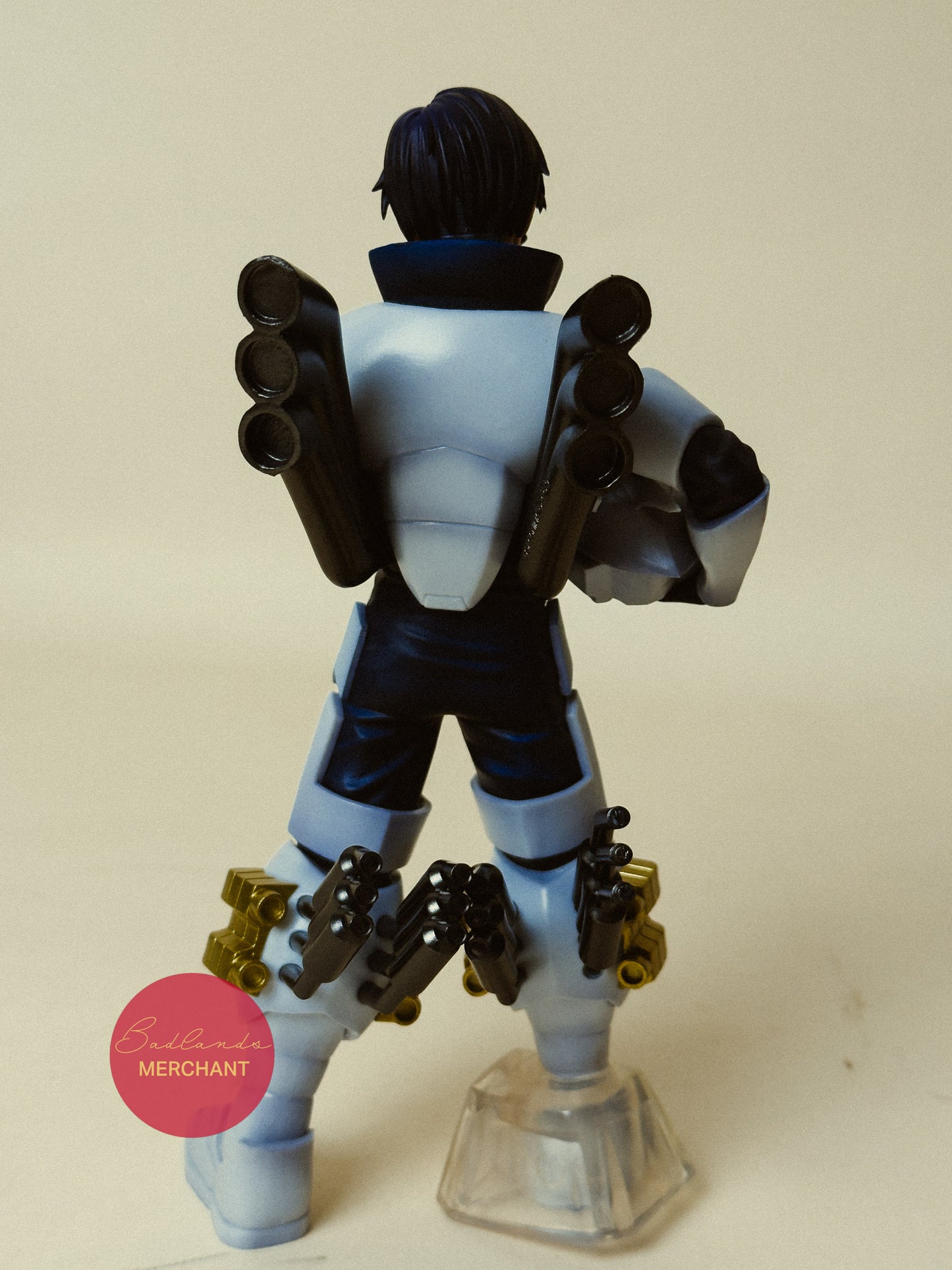 MHA Next Generations Ichiban Kuji Tenya Iida Figure