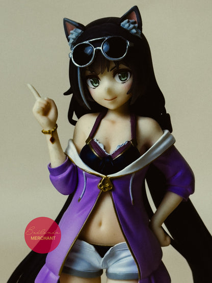 Karyl Special Figure FuRyu Princess Connect Re: Dive