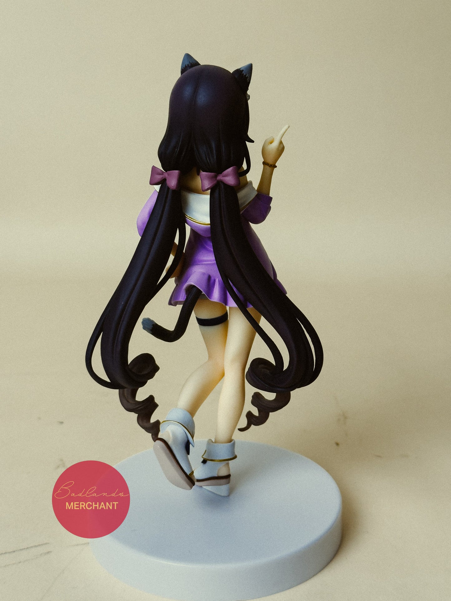 Karyl Special Figure FuRyu Princess Connect Re: Dive