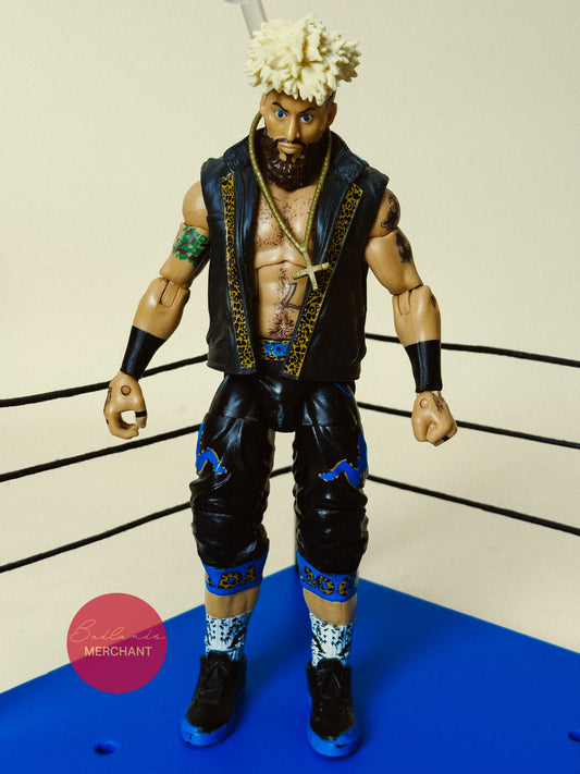 Enzo Amore Mattel WWE Elite Collection Series 49  Figure