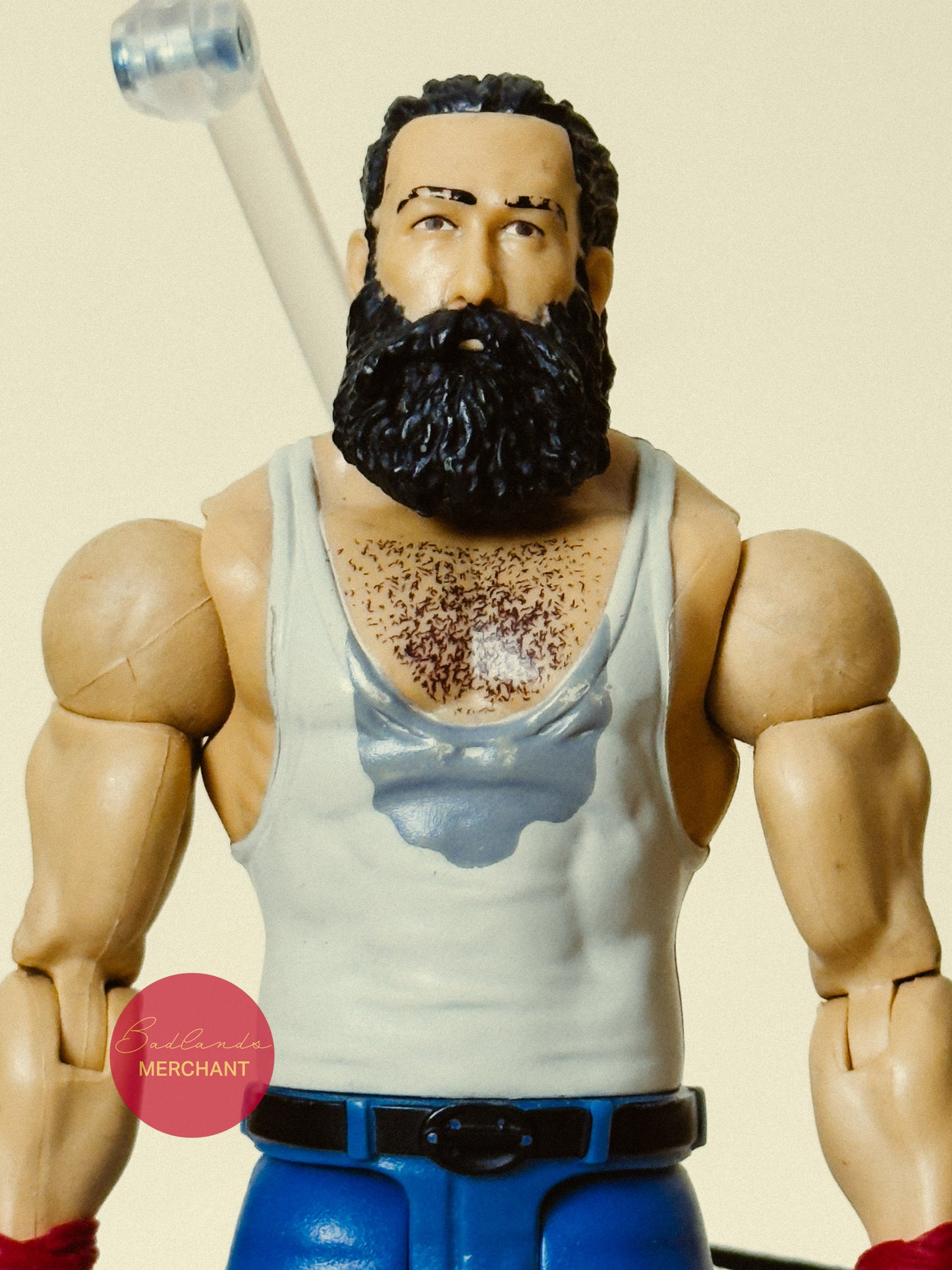 Mattel WWE Battle Pack 28 Luke Harper Figure