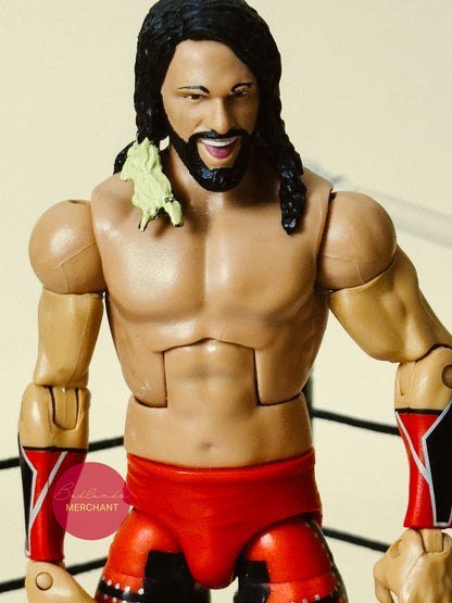 WWE Seth Rollins Mattel Elite Figure Summerslam