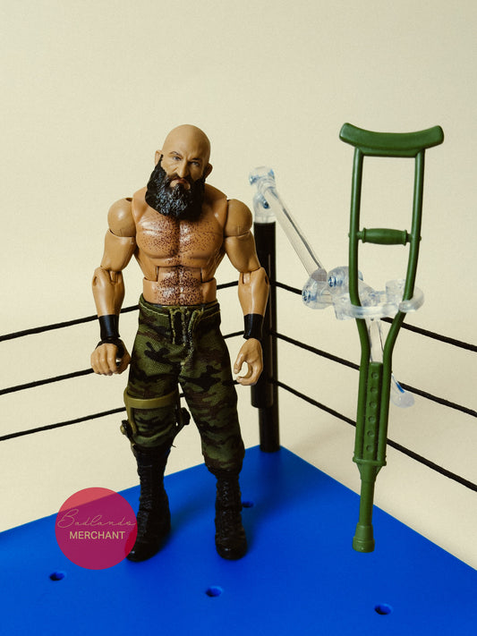 WWE Mattel Elite Series 69 Tommaso Ciampa