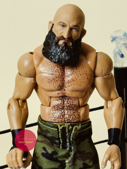 WWE Mattel Elite Series 69 Tommaso Ciampa