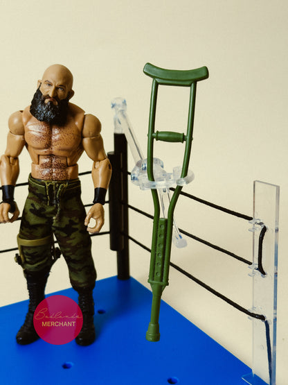 WWE Mattel Elite Series 69 Tommaso Ciampa