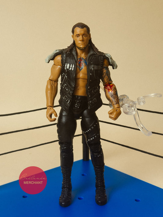 WWE Baron Corbin Elite Series 50 Mattel Figure
