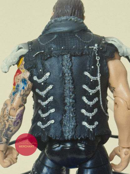 WWE Baron Corbin Elite Series 50 Mattel Figure