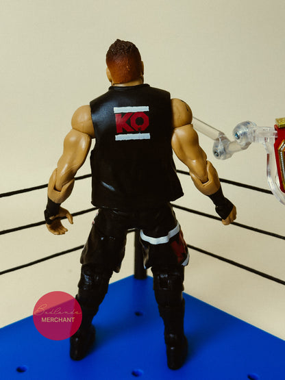 Mattel WWE Elite Collection Series 53 Kevin Owens Figure