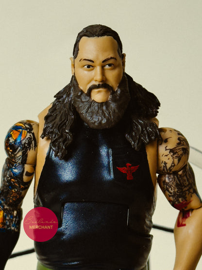 WWE Elite Series 36 Bray Wyatt Figure Mattel