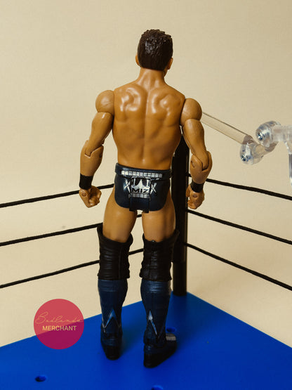 The Miz WWE Action Figure Series 32 Monday Night Raw