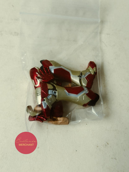 Iron Man 3 S.H.Figuarts Tony Stark