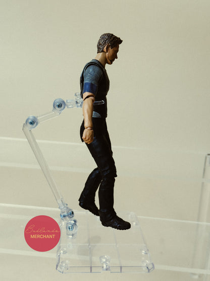 Iron Man 3 S.H.Figuarts Tony Stark