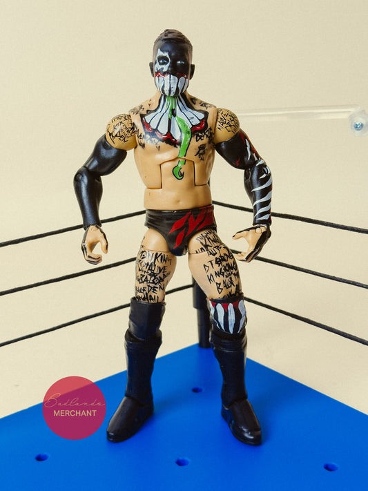 Demon Finn Balor WWE Elite SummerSlam 2017 Figure