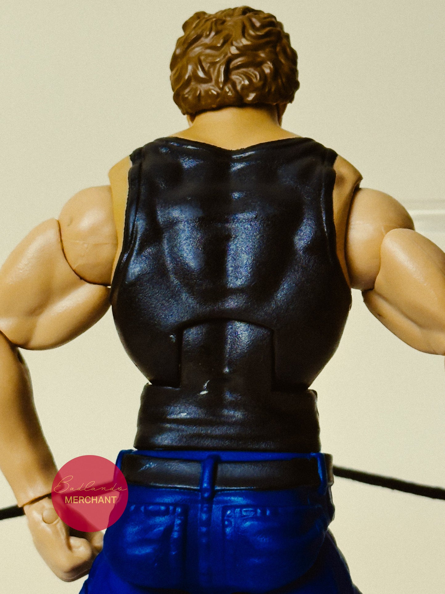 WWE Elite Dean Ambrose Summerslam Figure Mattel