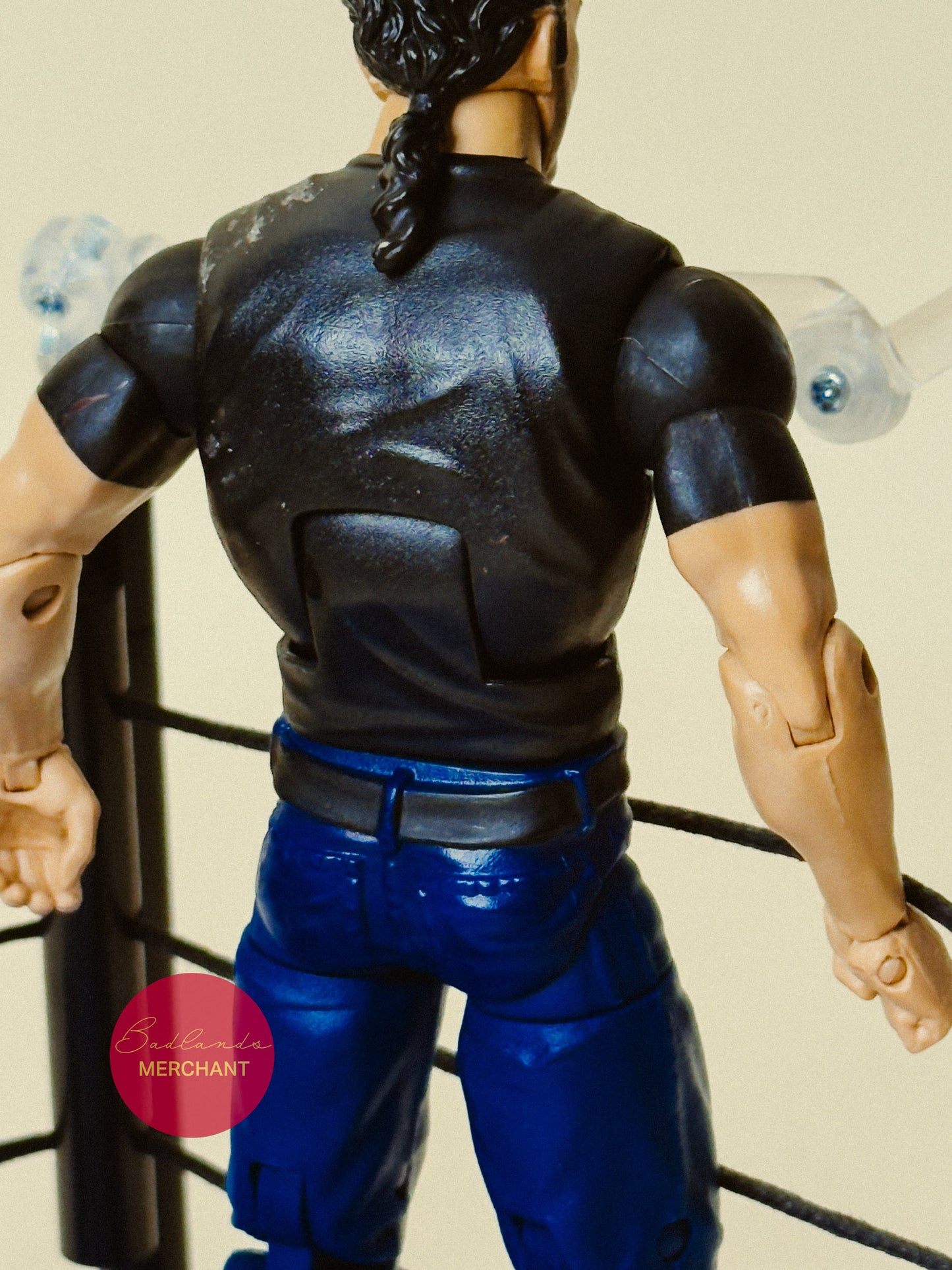 Scott Hall Kevin Nash Outsiders WWE WCW Elite Nitro Notables Hall of Fame