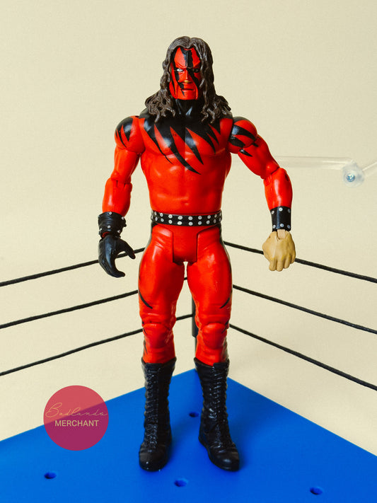 WWE Kane Main Event Showdown Series 18 Figure