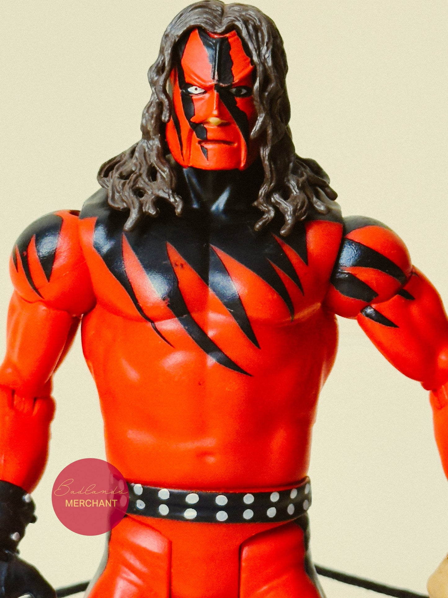 WWE Kane Main Event Showdown Series 18 Figure