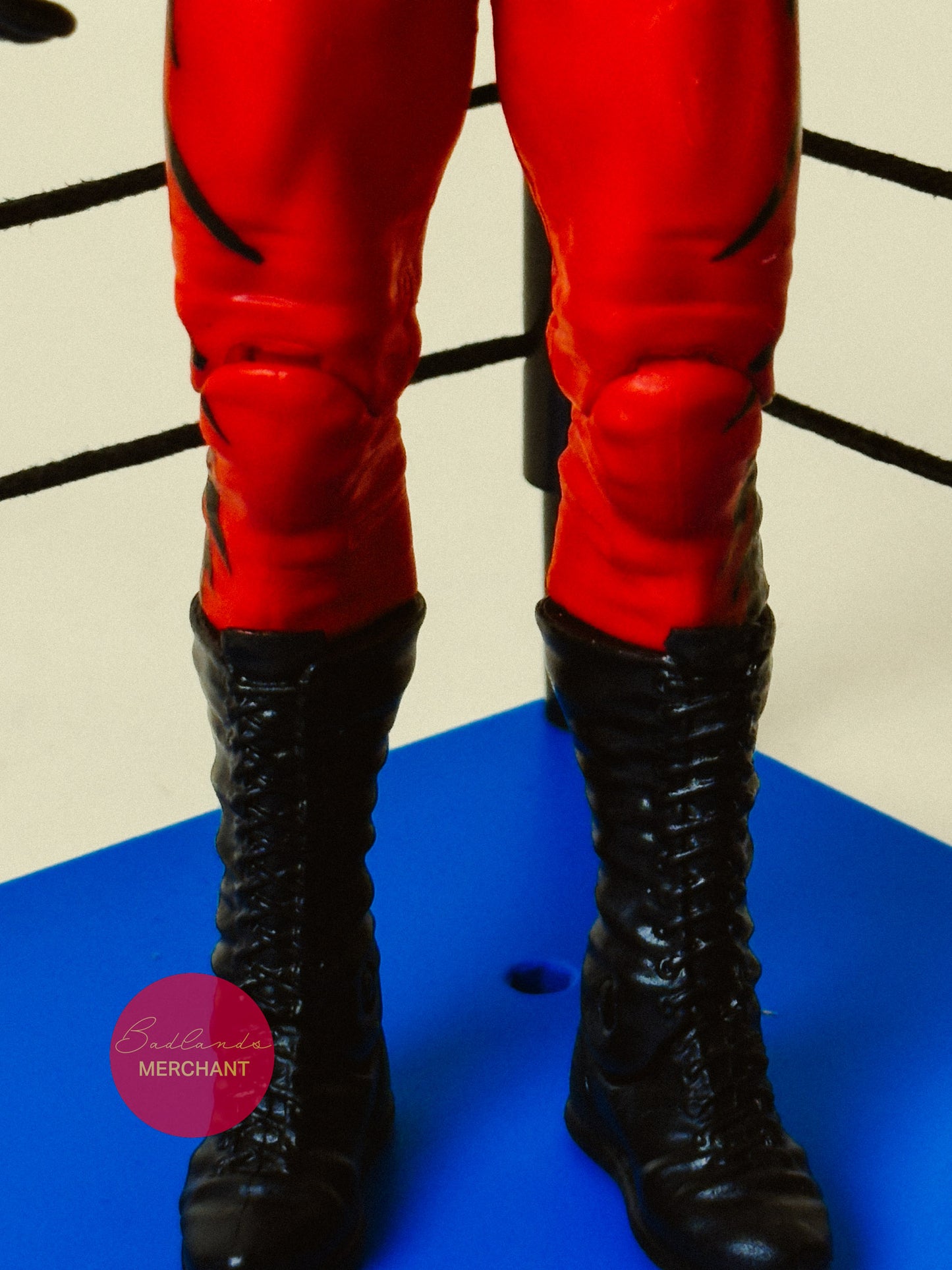 WWE Kane Main Event Showdown Series 18 Figure