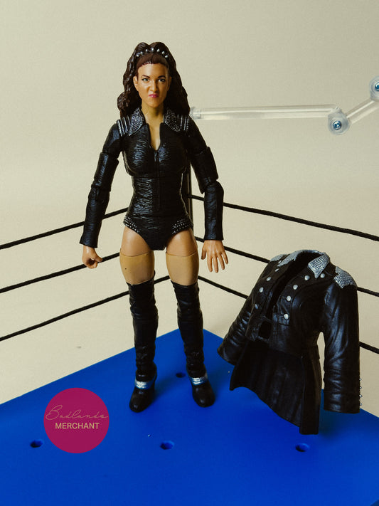 Mattel WWE Elite Collection Series 50 Stephanie McMahon Figure