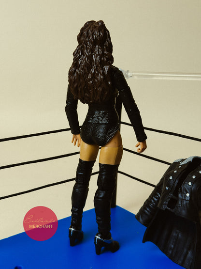 Mattel WWE Elite Collection Series 50 Stephanie McMahon Figure