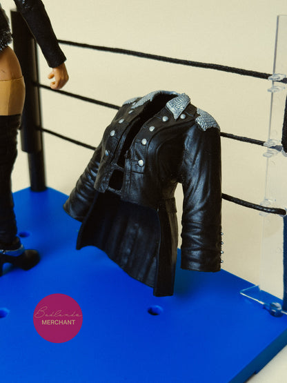 Mattel WWE Elite Collection Series 50 Stephanie McMahon Figure