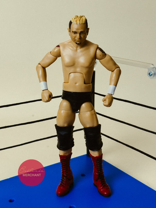 James Ellsworth WWE Mattel Elite Series 55 Figure