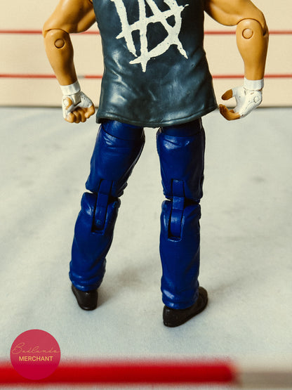 WWE Elite 36 Dean Ambrose Figure
