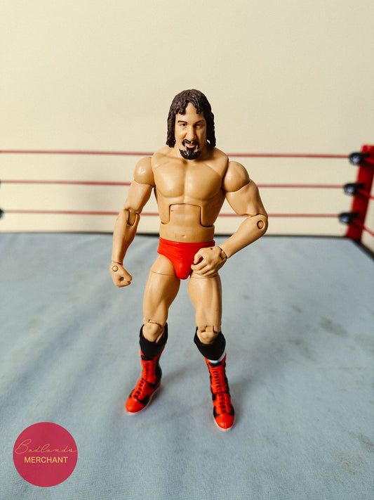 WWE Elite Legends 2 Terry Funk Figure