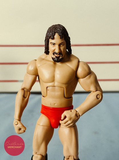 WWE Elite Legends 2 Terry Funk Figure