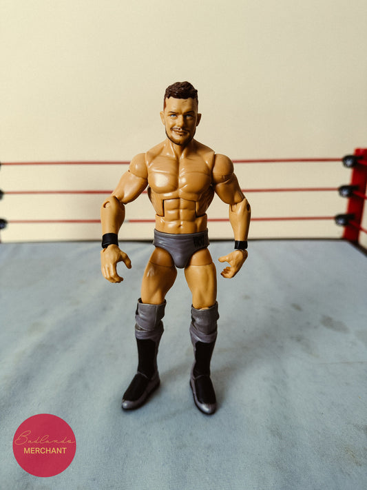 WWE Finn Balor Elite Figure Top Picks 2019