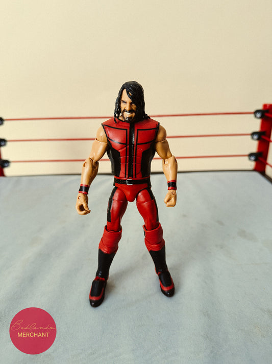 WWE Elite Seth Rollins Summerslam 2018 Figure