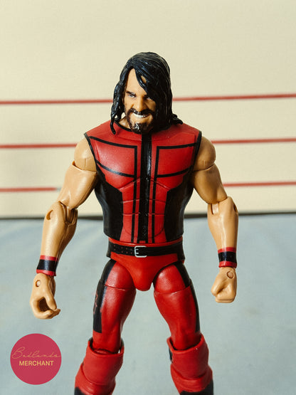 WWE Elite Seth Rollins Summerslam 2018 Figure