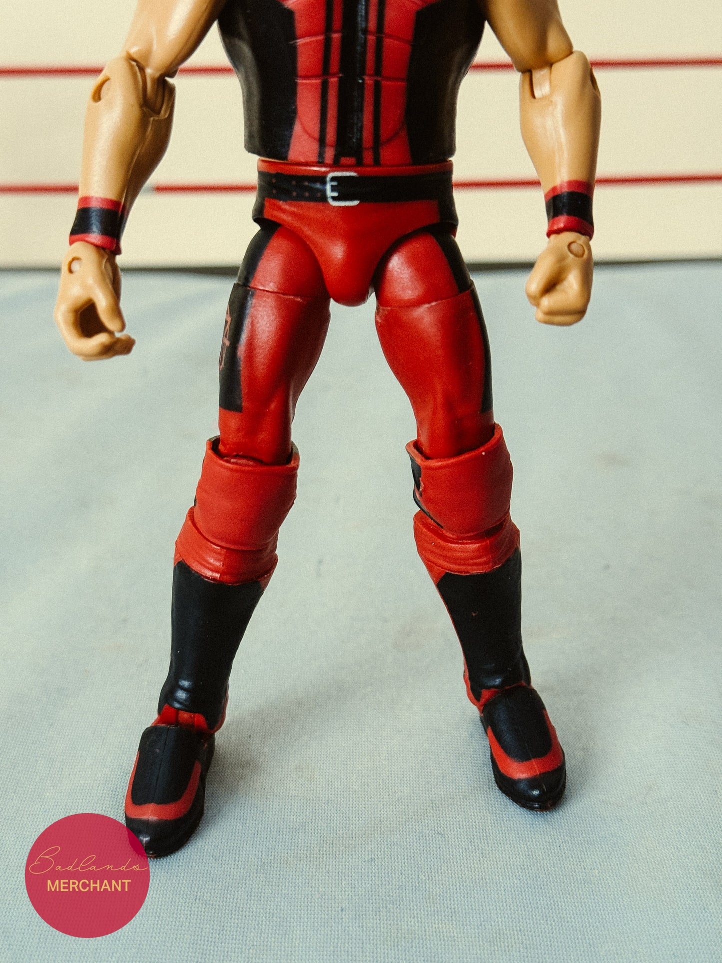 WWE Elite Seth Rollins Summerslam 2018 Figure